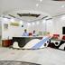 Receptionist