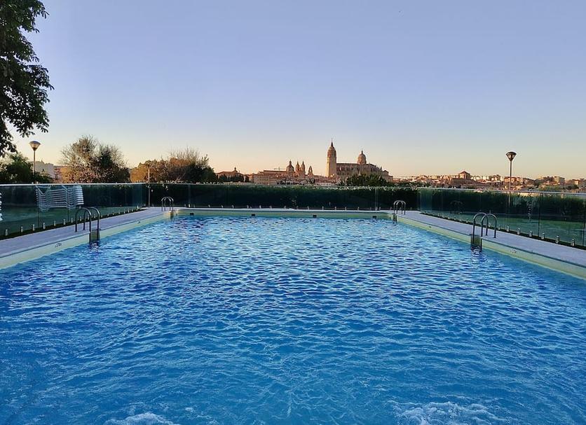Pool Billede