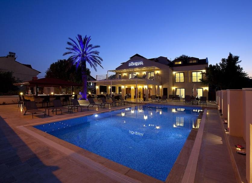 Pool Billede