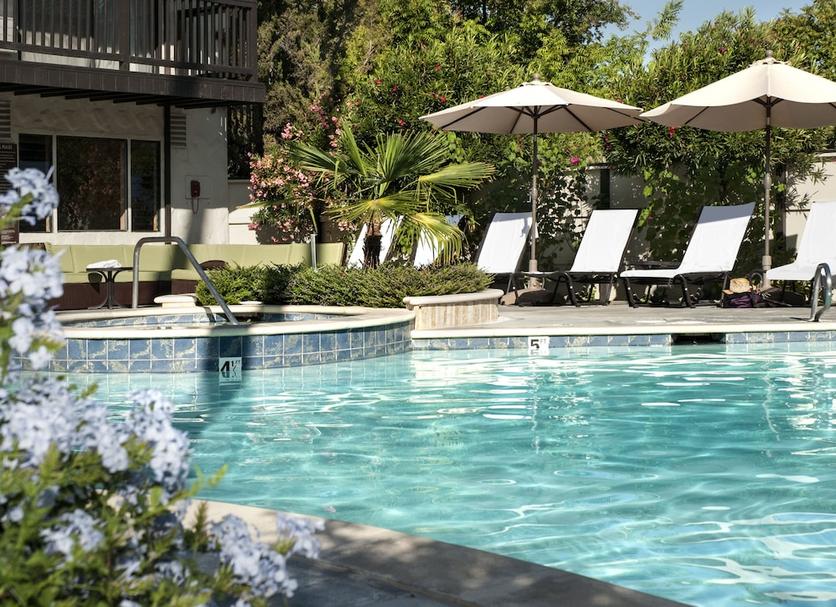 Pool Billede