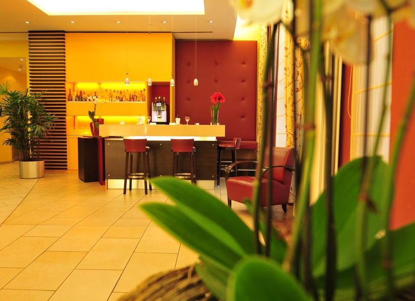 Bar Billede
