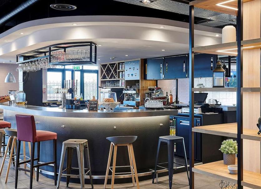 Bar Billede