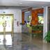 Receptionist