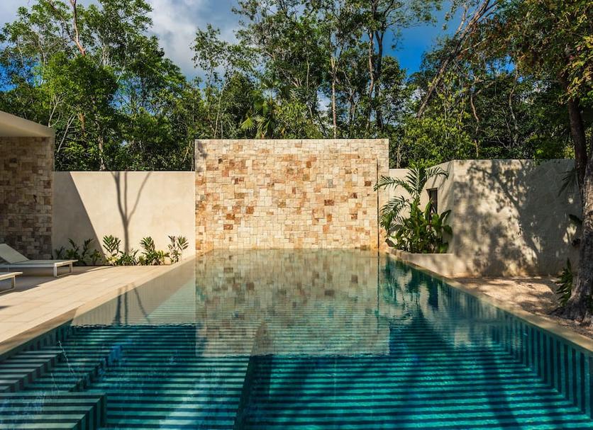 Pool Billede