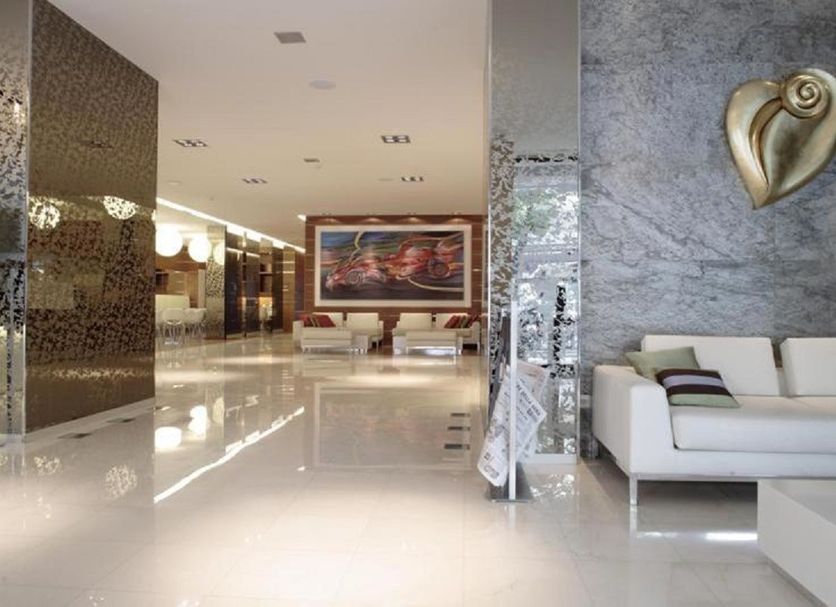 Reception Billede