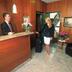 Receptionist