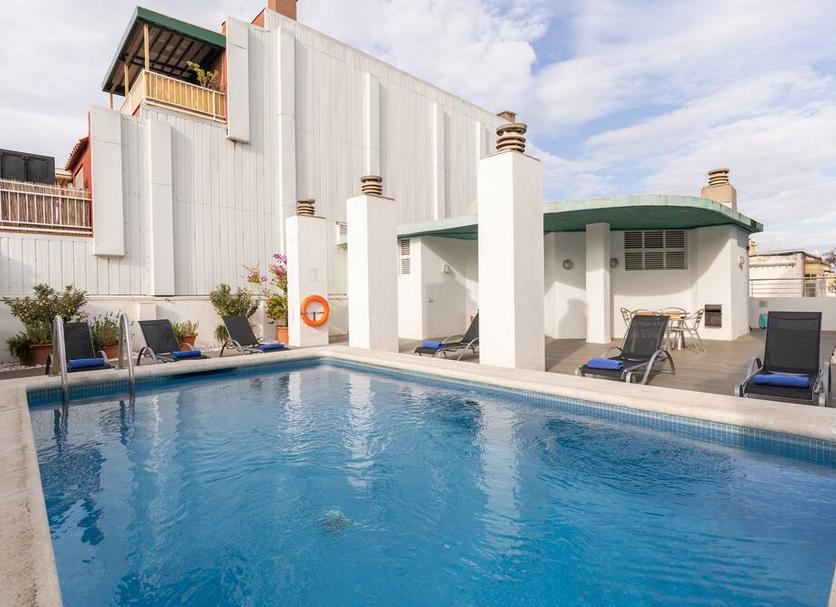 Pool Billede