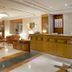 Receptionist