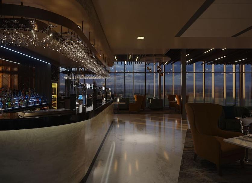 Bar Billede