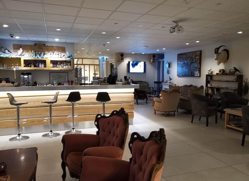 Bar Billede