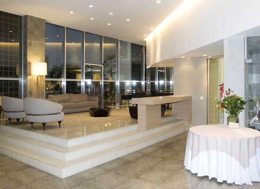 Reception Billede