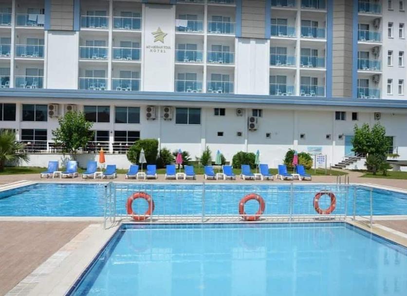 Pool Billede
