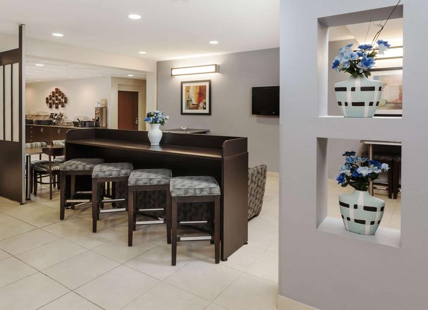 Reception Billede