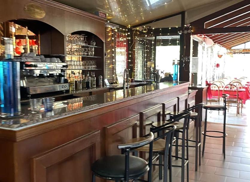 Bar Billede