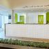 Receptionist
