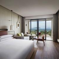 Sanya Marriott Yalong Bay Resort & Spa