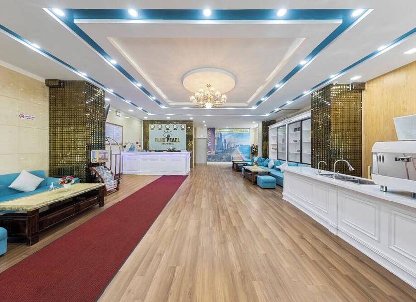 Reception Billede