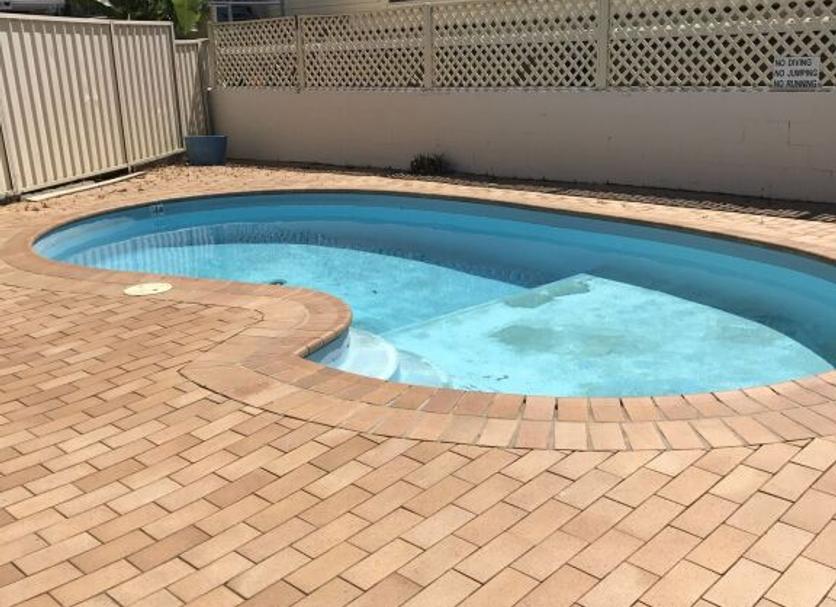 Pool Billede