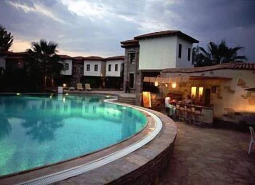 Pool Billede