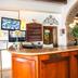 Receptionist