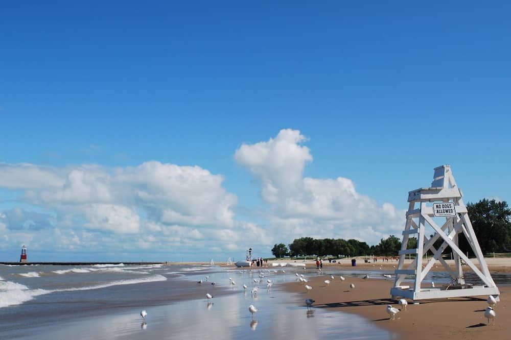 Strand