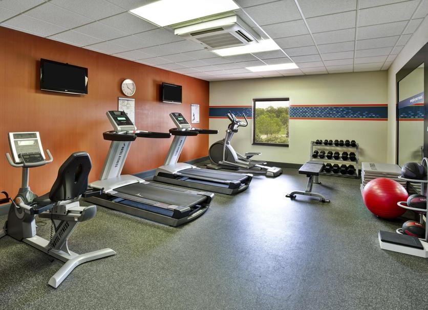 Gym Billede