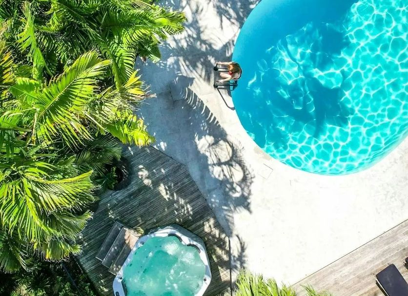 Pool Billede