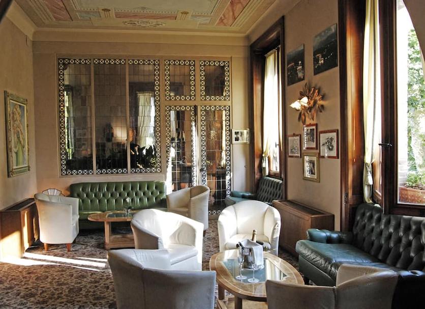 Lounge Billede