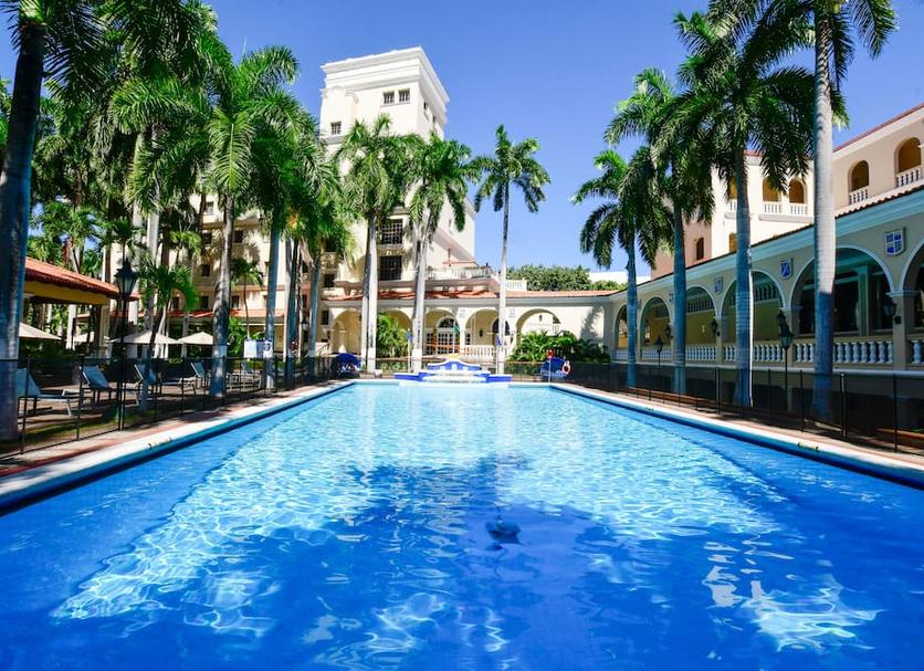 Pool Billede