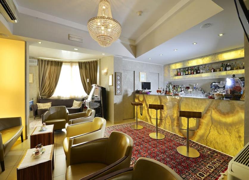 Bar Billede