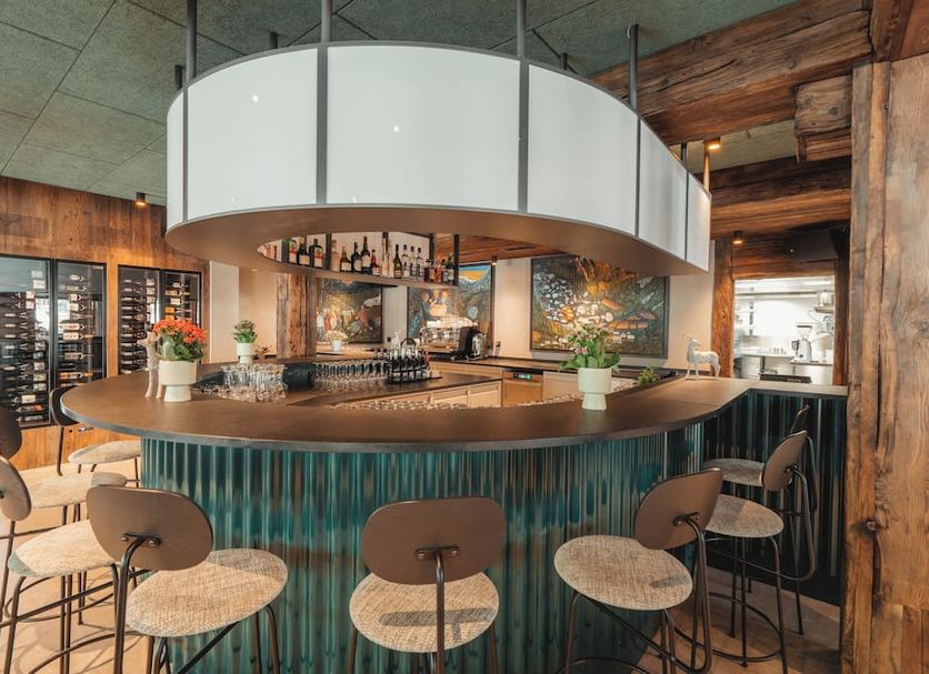 Bar Billede