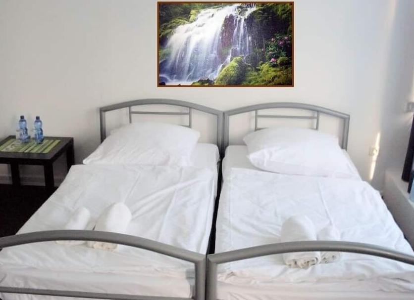 Soveværelse Billede
