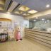 Receptionist