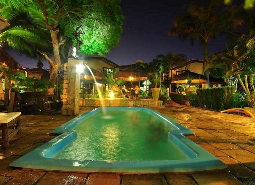 Pool Billede