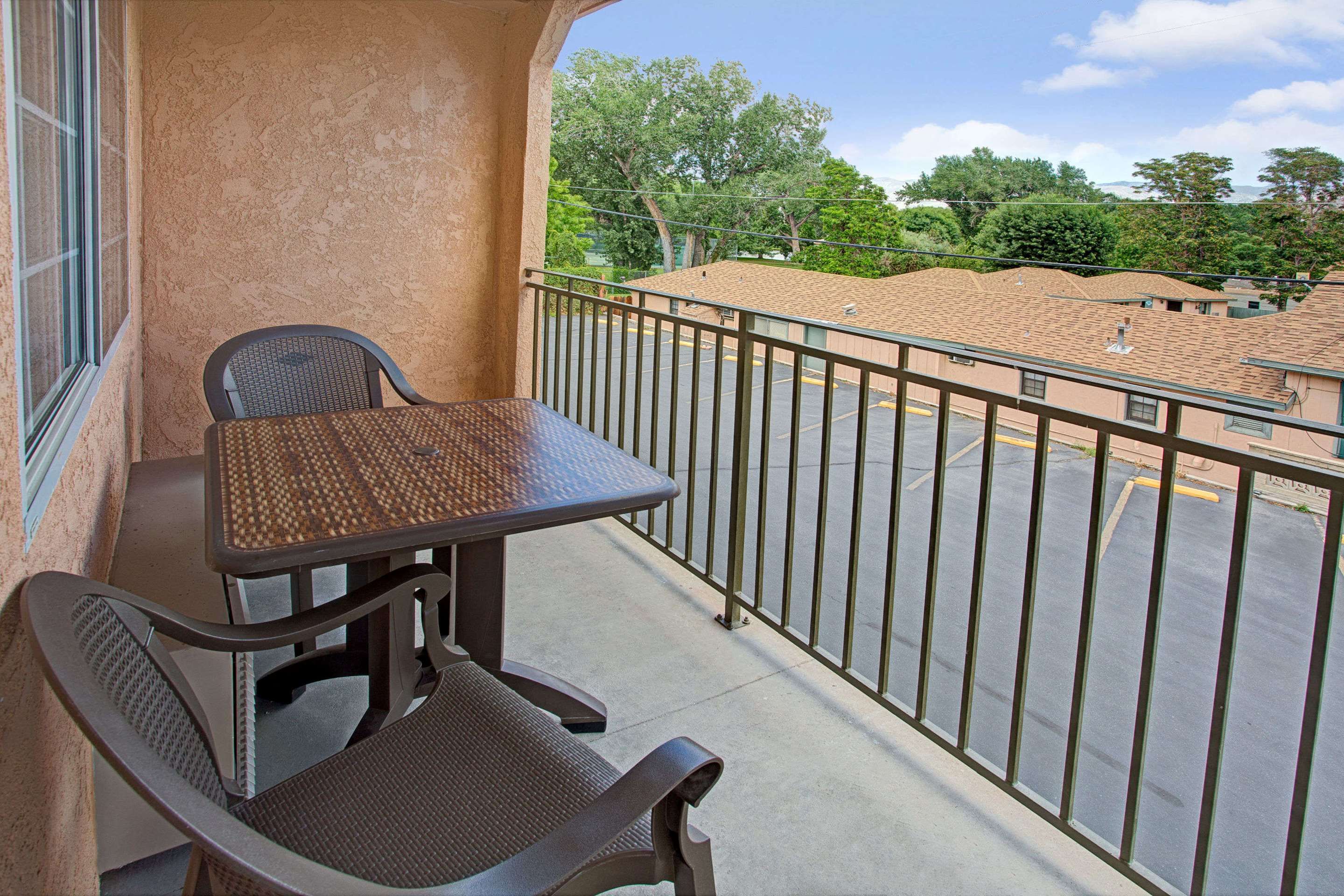 Balkon