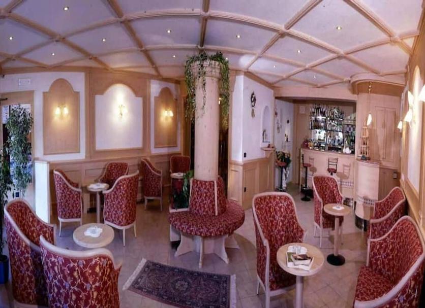 Bar Billede