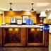 Receptionist