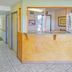 Receptionist