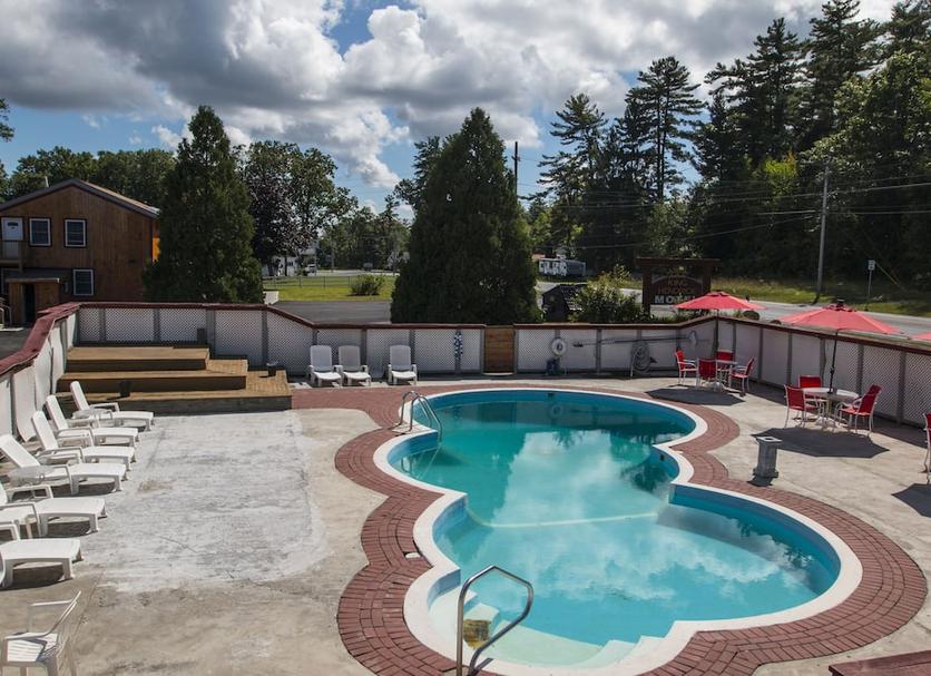 Pool Billede
