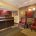 Receptionist