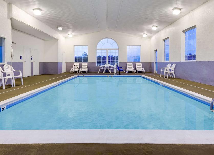 Pool Billede