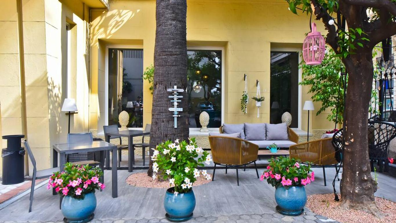 La Villa Nice Promenade