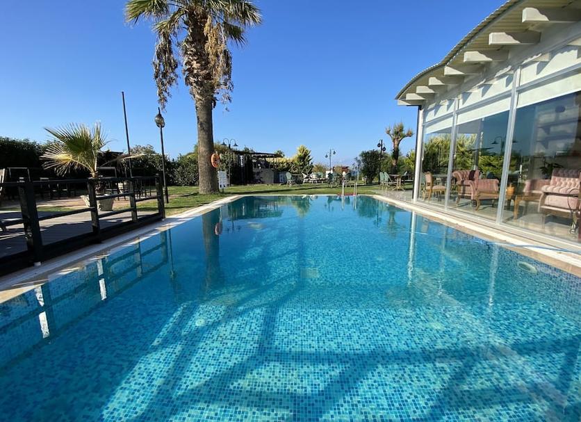 Pool Billede