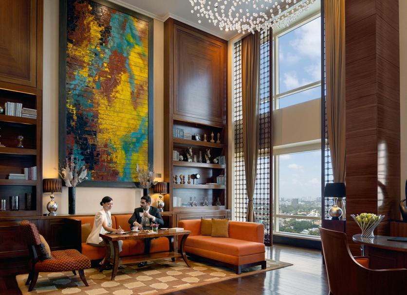 Lounge Billede