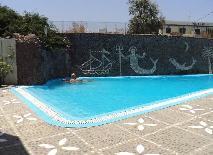 Pool Billede