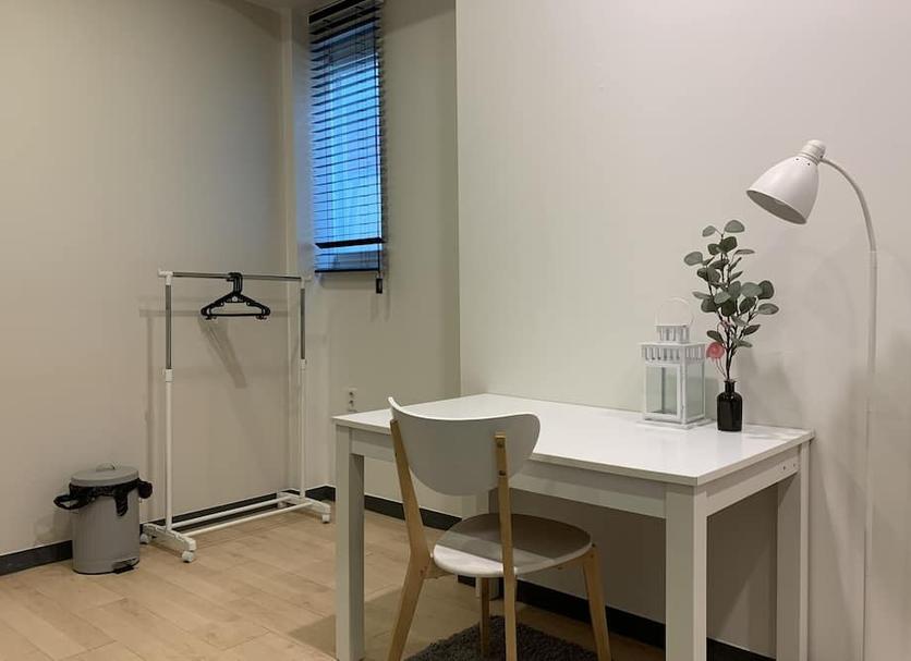 Værelsesfaciliteter Billede