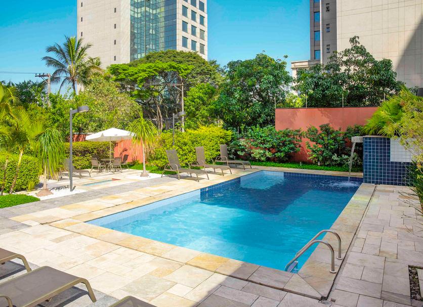 Pool Billede