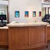Receptionist