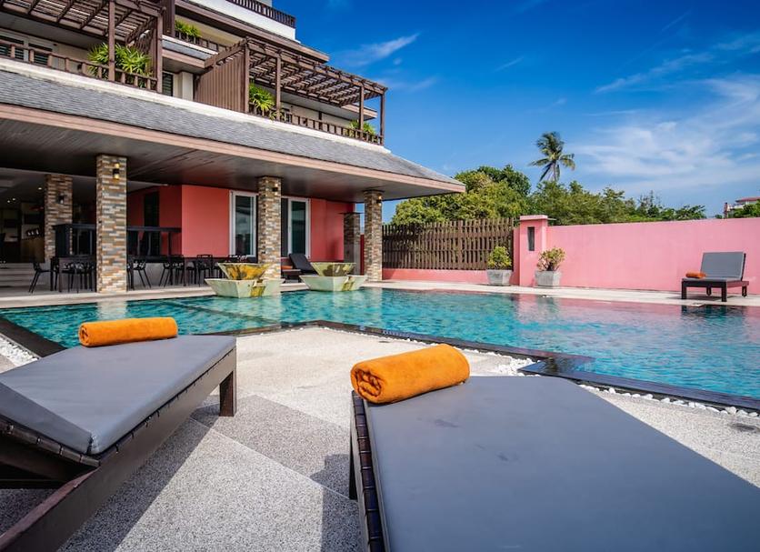 Pool Billede