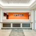 Receptionist
